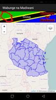 Siasa Tanzania GeoPolitics اسکرین شاٹ 1