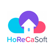 آیکون‌ HorecaSoft