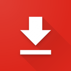 Video Downloader-icoon