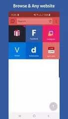 Descargar XAPK de Descargador de vídeos