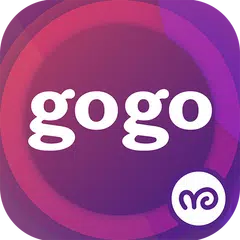 GoGo Радио アプリダウンロード
