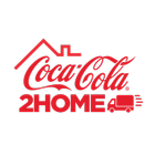 Coca-Cola 2Home-icoon