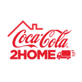 Coca-Cola 2Home icône
