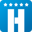 Smart HOTEL Zeichen