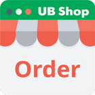 ikon UB Order