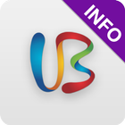 UB Info иконка