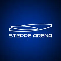 Steppe Arena XAPK download