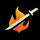 Blade Manga APK