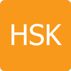 HSK Үгийн Сан biểu tượng