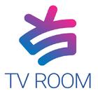 TV Room icône