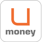 U money ícone