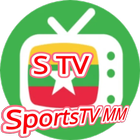 SportsTV MM ícone