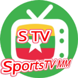 SportsTV MM icono