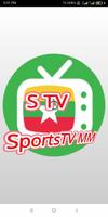 SportsTV MM ポスター