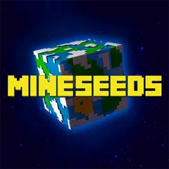Seeds for Minecraft PE アプリダウンロード