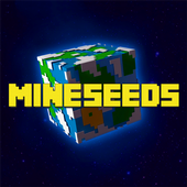 Seeds for Minecraft PE 圖標