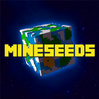 Seeds for Minecraft PE أيقونة