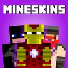 MineSkins иконка