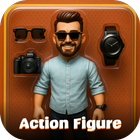 Icona Action Figure Maker : Ai Video
