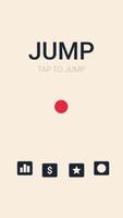 Jump poster