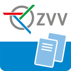 ZVV-Tickets ไอคอน