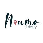 Noumo delivery | livreur Zeichen