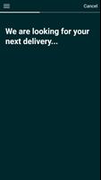 Noumo delivery | livreur imagem de tela 2