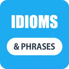 English Idioms & Phrases アプリダウンロード