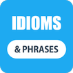 ”English Idioms & Phrases