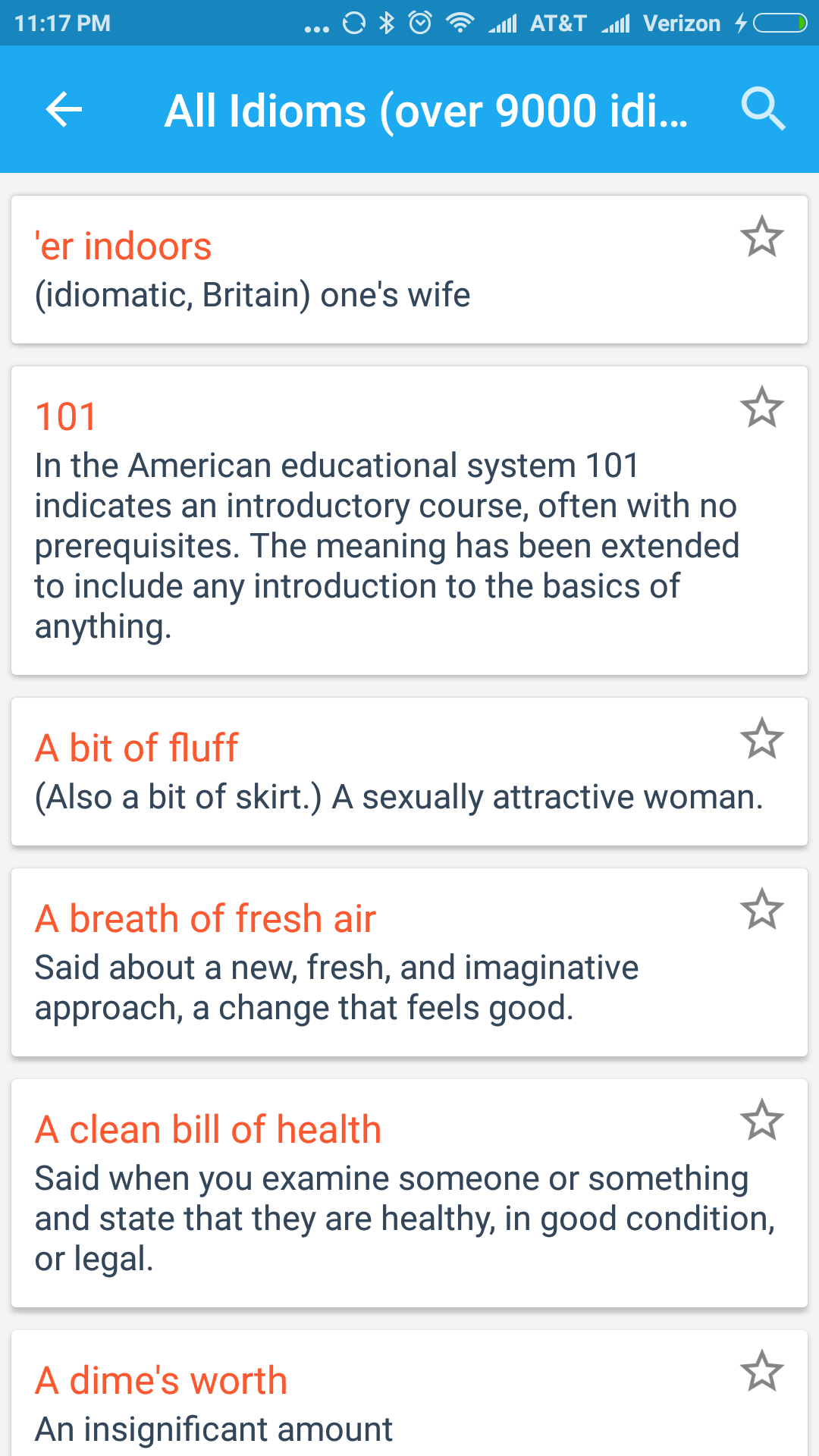 English Idioms Phrases Apk 1 2 1 For Android Download English Idioms Phrases Apk Latest Version From Apkfab Com English Idioms Phrases Apk 1 2 1 For Android Download English Idioms Phrases Apk Latest Version From Apkfab Com