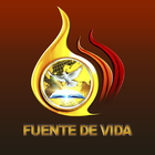 Ministerios Fuente de Vida icon