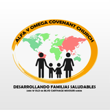 Iglesia Alfa & Omega APK