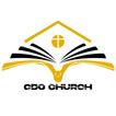 CDO Church-icoon