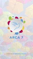 Arca 7 App Affiche
