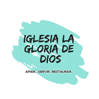 آیکون‌ Iglesia la Gloria de Dios