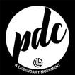 PDC Legendary Church icon