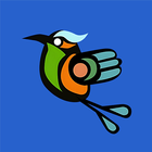 Torogoz icon