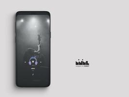 Mnml - Minimal KWGT widgets screenshot 3