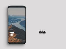 Mnml - Minimal KWGT widgets screenshot 1