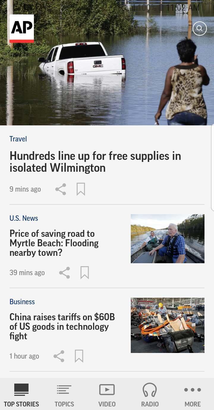 AP News APK for Android Download