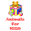 Animals for Kids APK