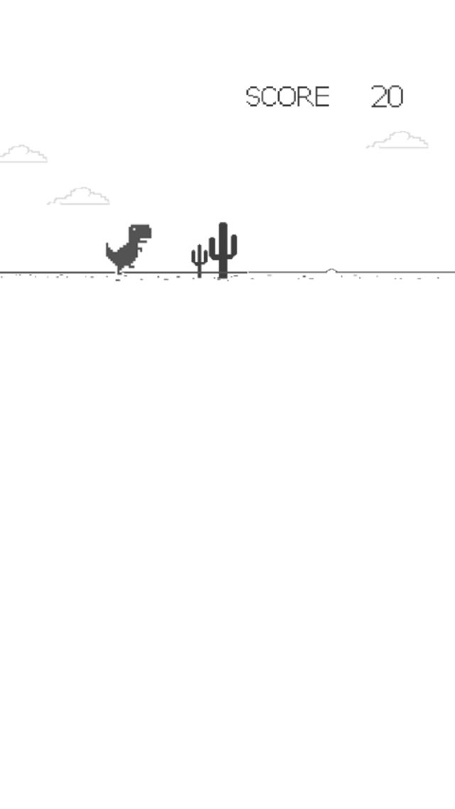 T-Rex Run! for Android - APK Download