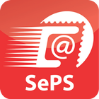 Secure Electronic Postal Box simgesi