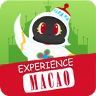 آیکون‌ Experience Macao