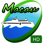 Macao Sailings-icoon