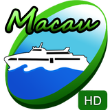 Macao Sailings icono