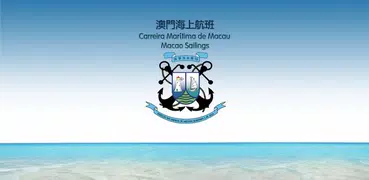 Informação Marítima de Macau