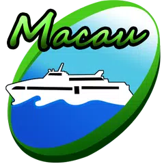 Macao Maritime Info APK Herunterladen