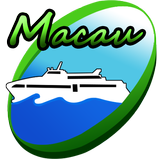 Macao Maritime Info आइकन