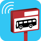 Bus Traveling System icon